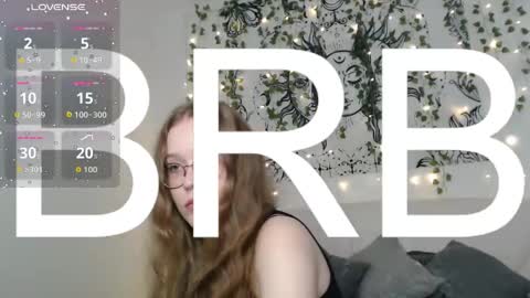 Snapshot of mandymilson chatting on 19, 9, 2025 Mandy online show from 19, 9, 2025