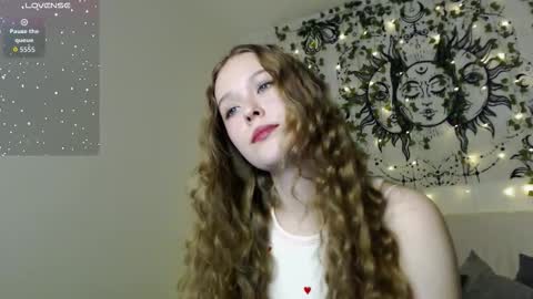 Snapshot of mandymilson chatting on 2, 10, 2025 Mandy online show from 2, 10, 2025