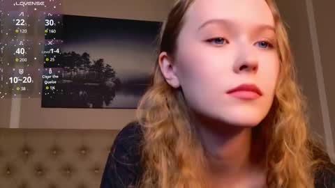 Snapshot of mandymilson chatting on 4, 10, 2025 Mandy online show from 4, 10, 2025