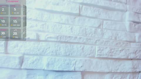 Mandy Val online show from 12, 1, 2025