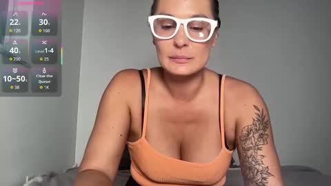 Snapshot of mandyrheaa chatting on 6, 1, 2026 Mandy online show from 6, 1, 2026