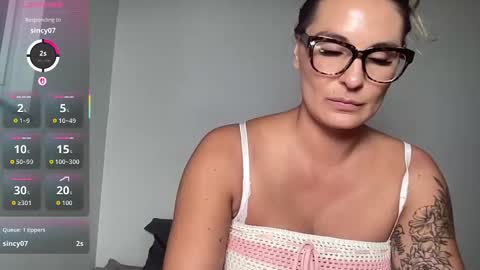 Snapshot of mandyrheaa chatting on 8, 1, 2026 Mandy online show from 8, 1, 2026