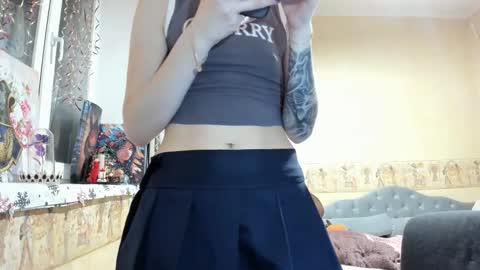 Mandy online show from 15, 1, 2026