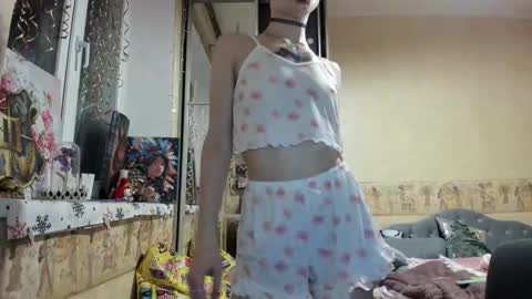 Mandy online show from 11, 2, 2026