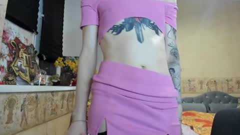 Mandy online show from 21, 4, 2026