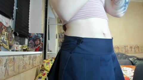 Mandy online show from 23, 4, 2026