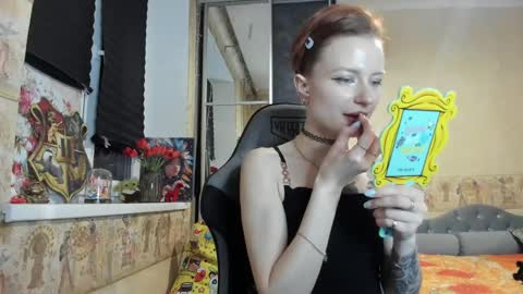 Mandy online show from 25, 4, 2026