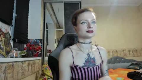 Mandy online show from 26, 4, 2026