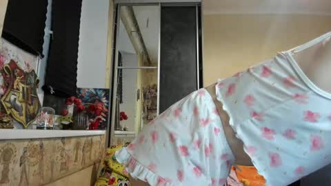 Mandy online show from 27, 4, 2026