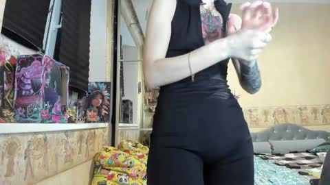 Mandy online show from 14, 5, 2026