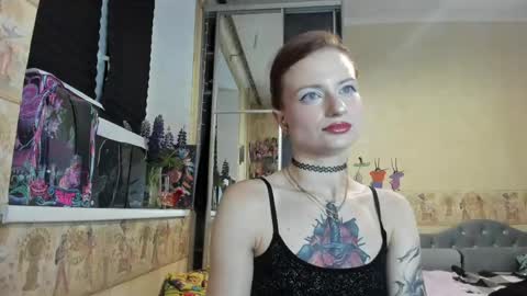 Mandy online show from 30, 5, 2026