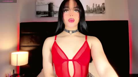 manellyksparklee online show from 14, 2, 2025