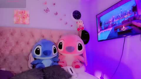 manellyksparklee online show from 23, 11, 2025