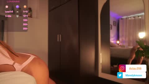 Snapshot of manelyk_10 chatting on 6, 2, 2025 online show from 6, 2, 2025