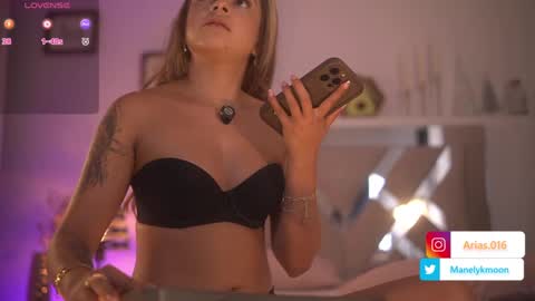 Snapshot of manelyk_10 chatting on 18, 2, 2025 online show from 18, 2, 2025