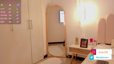 Snapshot of manelyk_10 chatting on 12, 3, 2025 online show from 12, 3, 2025