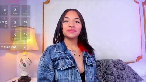 manelyk_evanss online show from 11, 10, 2025