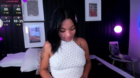 Snapshot of manelyk_evanss chatting on 2, 6, 2026 manelyk_evanss online show from 2, 6, 2026