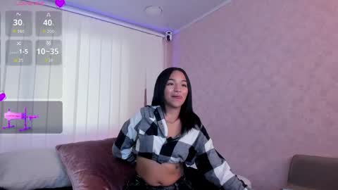 Snapshot of manelyk_evanss chatting on 6, 6, 2026 manelyk_evanss online show from 6, 6, 2026