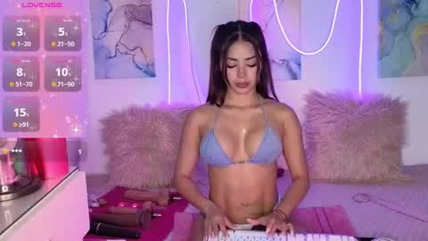 Mane Summers online show from 23, 9, 2025