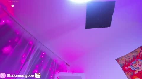 Manguito online show from 26, 4, 2026