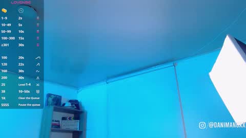 Snapshot of mangxx chatting on 29, 9, 2025 Danny online show from 29, 9, 2025