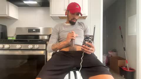 Mani4sexy online show from 28, 2, 2025