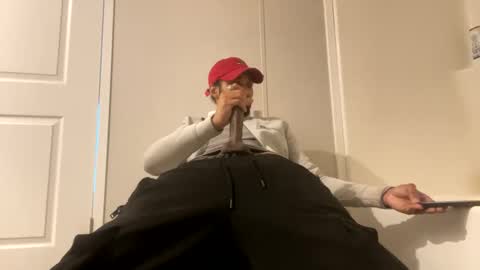 Mani4sexy online show from 7, 3, 2025