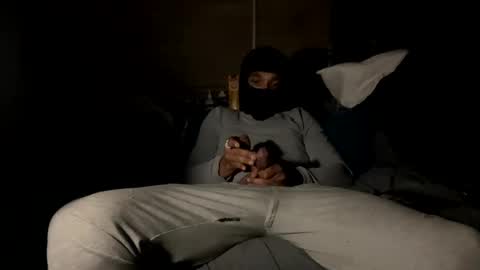 Mani4sexy online show from 20, 9, 2025