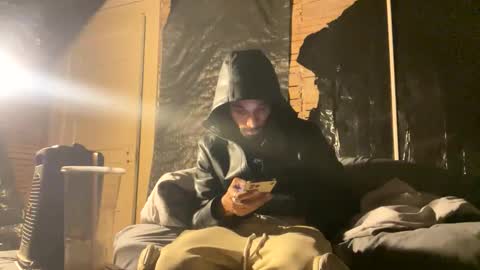 Mani4sexy online show from 28, 10, 2025