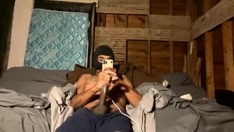 Mani4sexy online show from 7, 11, 2025