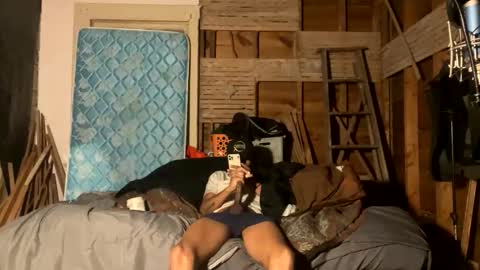 Mani4sexy online show from 29, 11, 2025