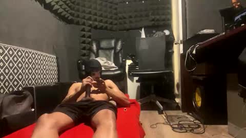 Mani4sexy online show from 2, 2, 2026