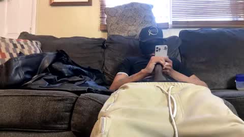 Mani4sexy online show from 20, 4, 2026