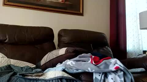 Jan and Man online show from 22, 12, 2025