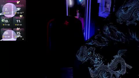 Snapshot of manic_pixie_ chatting on 5, 11, 2025 manic_pixie_ online show from 5, 11, 2025