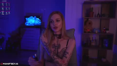 Amelie online show from 6, 12, 2024