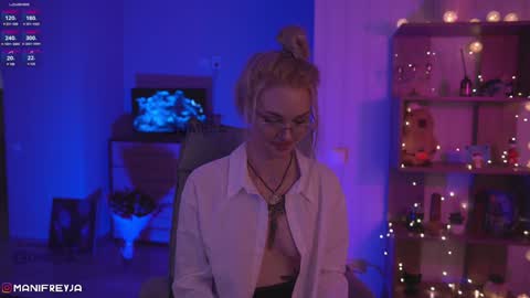 Amelie online show from 5, 2, 2025