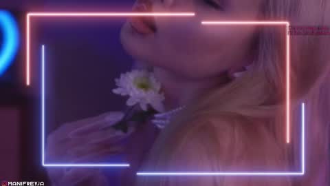 Amelie online show from 16, 2, 2025