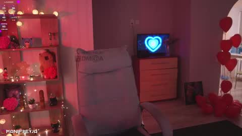 Amelie online show from 4, 3, 2025