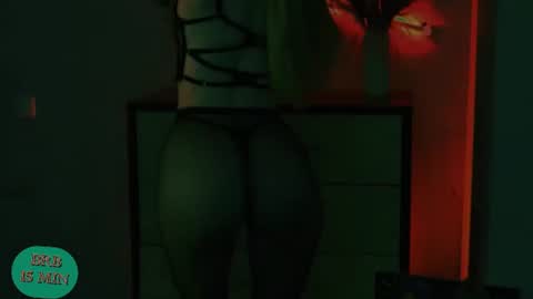 Snapshot of manifreyja chatting on 18, 7, 2026 Amelie online show from 18, 7, 2026