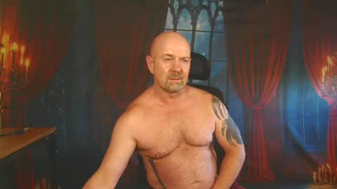 Manly online show from 26, 7, 2026
