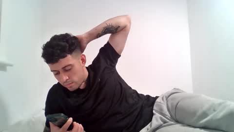 mannyboy628652 online show from 27, 10, 2025