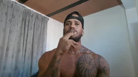 Manolo online show from 9, 9, 2025