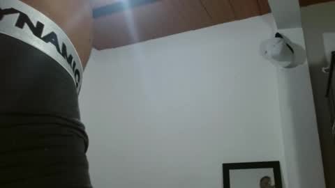 Manolo online show from 2, 10, 2025