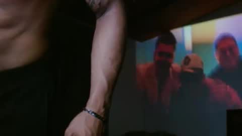 Manolo online show from 8, 10, 2025