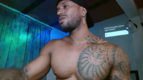 Manolo online show from 10, 10, 2025