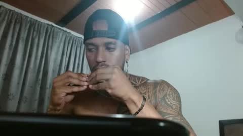 Manolo online show from 26, 10, 2025