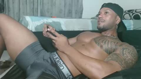 Manolo online show from 20, 2, 2026