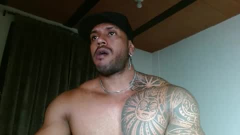 Manolo online show from 27, 3, 2026